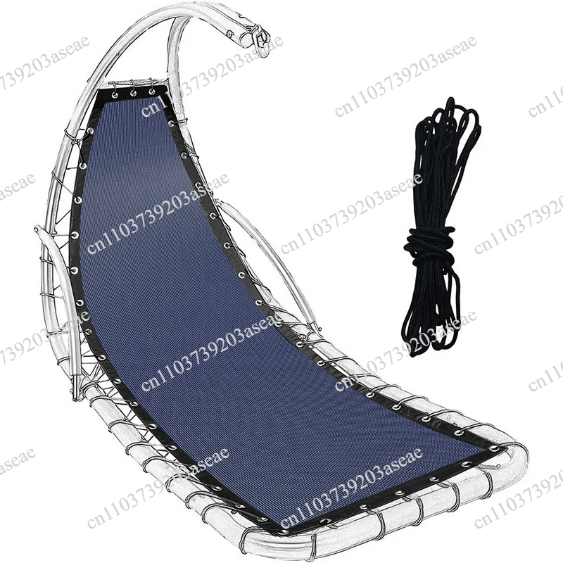 Outdoor Furniture Replacement Fabric - Outdoor Furniture Recliner Accessories Suspension Rocker