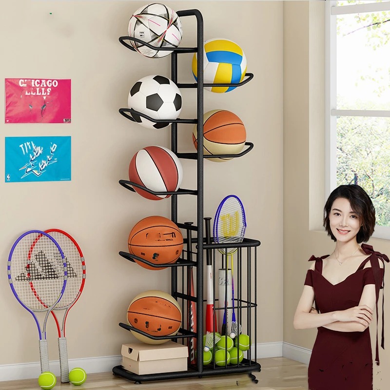 Outdoor Furniture Store - Everbright Store 2026 New Ball Storage