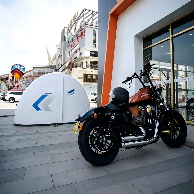 Any Size Custom Outdoor Motorc - огляд і ціна Outdoor Furniture Store
