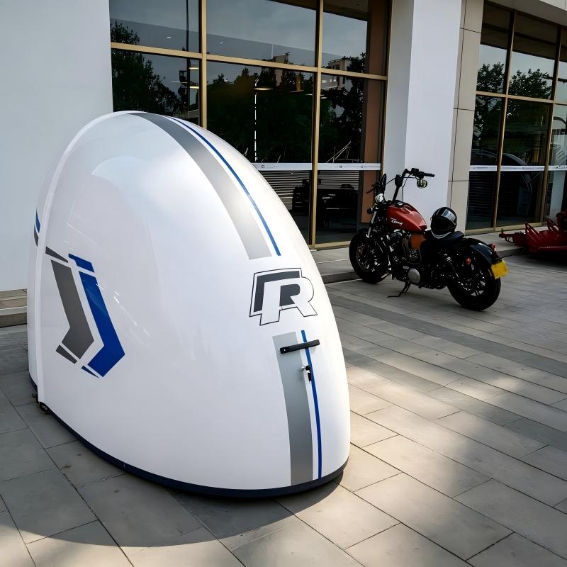 Any Size Custom Outdoor Motorc - огляд і ціна Outdoor Furniture Store