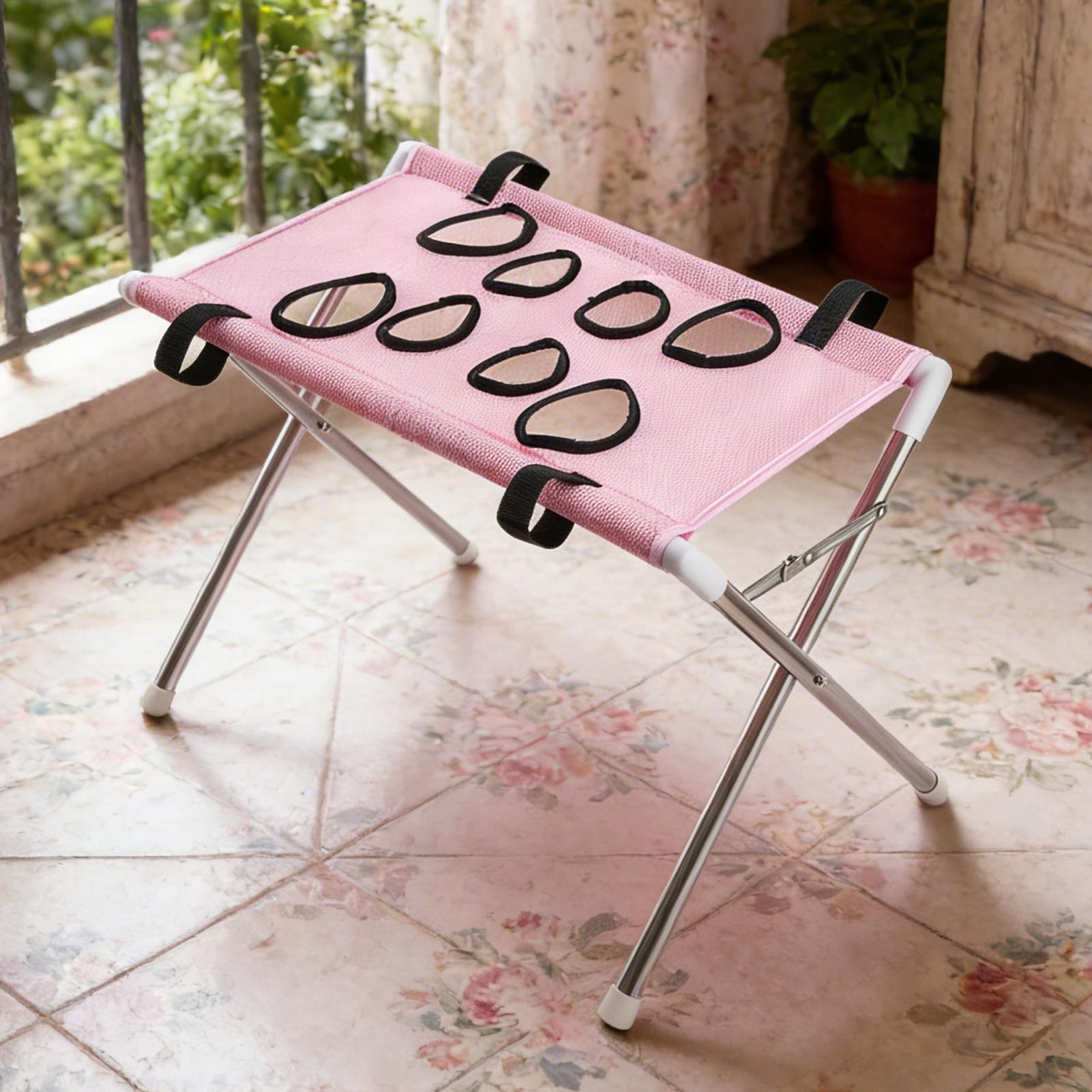 Pet Grooming Hammock Stand Fol - огляд і ціна Outdoor Furniture Hay