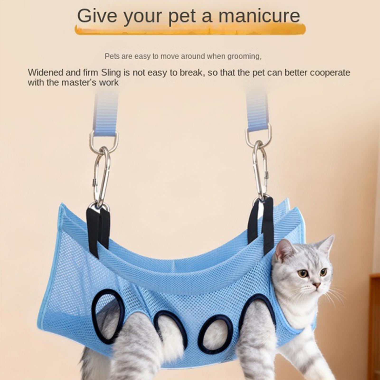 Pet Grooming Hammock Stand Fol - огляд і ціна Outdoor Furniture Hay