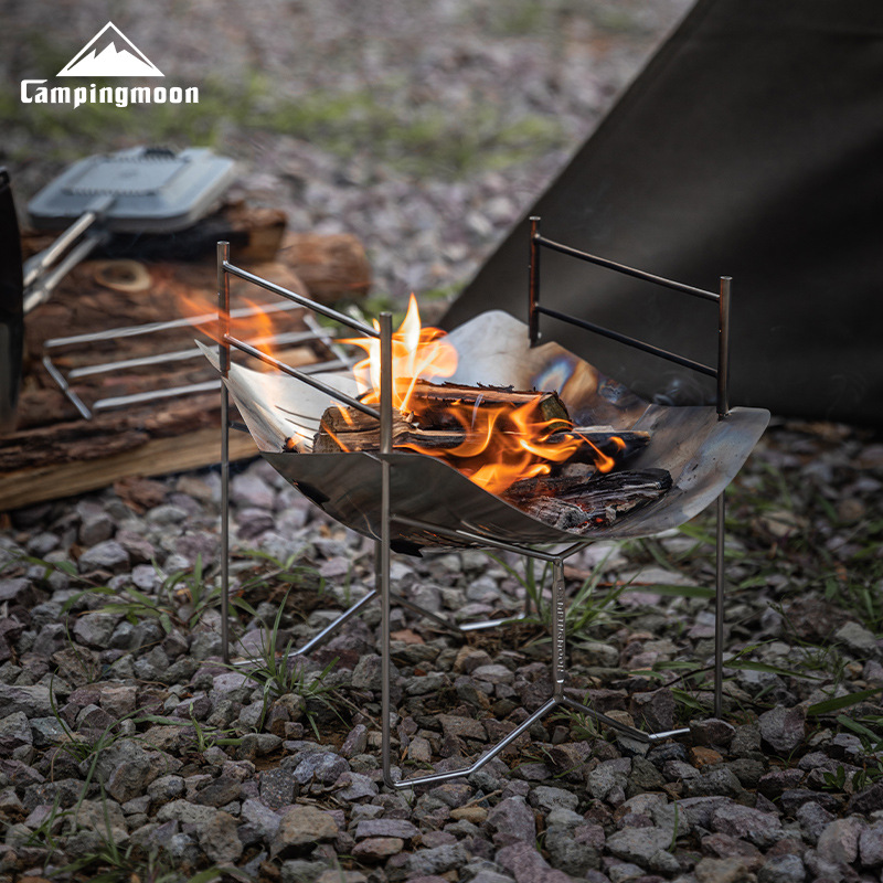 A4-Q Outdoor Portable Heating  - огляд і ціна Camping Cot Foldable