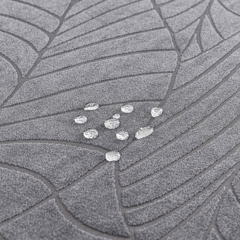 Thick Jacquard Sofa Cover for  - огляд і ціна Outdoor Furniture L Shape