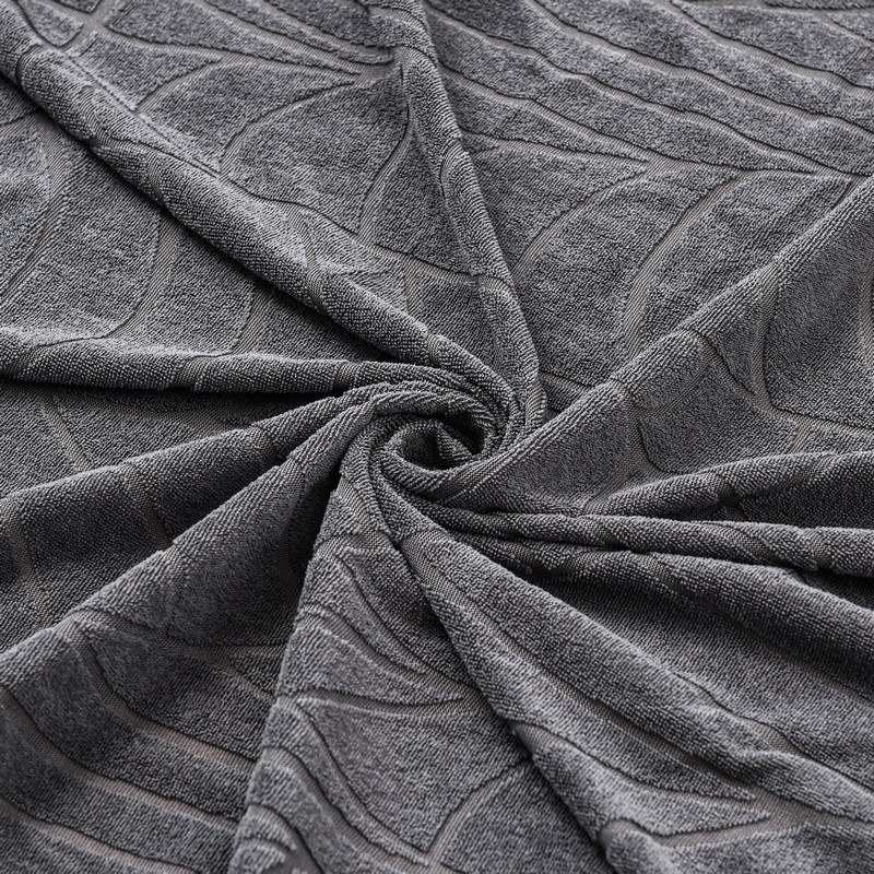 Thick Jacquard Sofa Cover for  - огляд і ціна Outdoor Furniture L Shape
