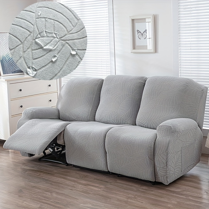 XM-Luvetoria 4/6/8pcs/set Stre - огляд і ціна Outdoor Furniture Recliner Set