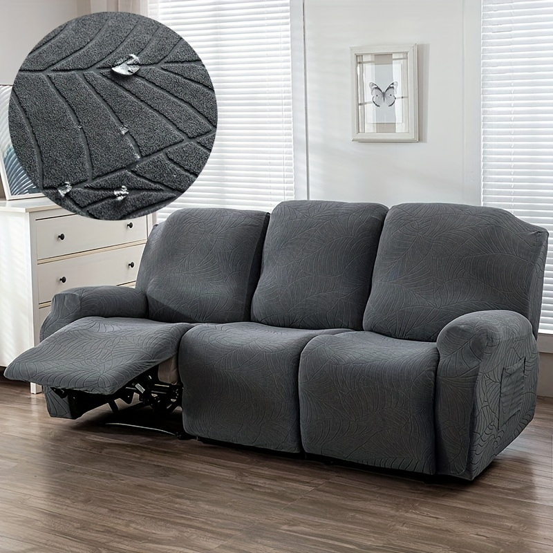 XM-Luvetoria 4/6/8pcs/set Stre - огляд і ціна Outdoor Furniture Recliner Set
