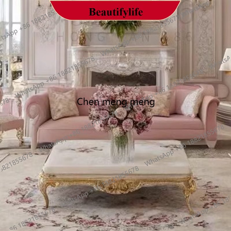 D132 Nordic Luxury Living Room - огляд і ціна Outdoor Furniture L Shape