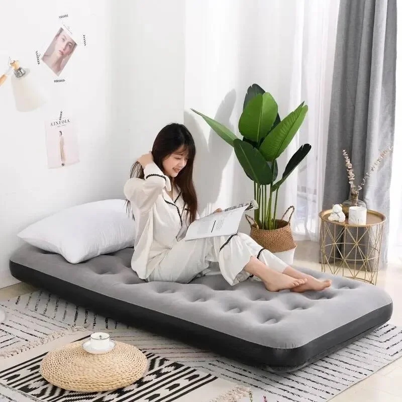 1pc Premium 195cm Single Folda - огляд і ціна Camping Cot Foldable