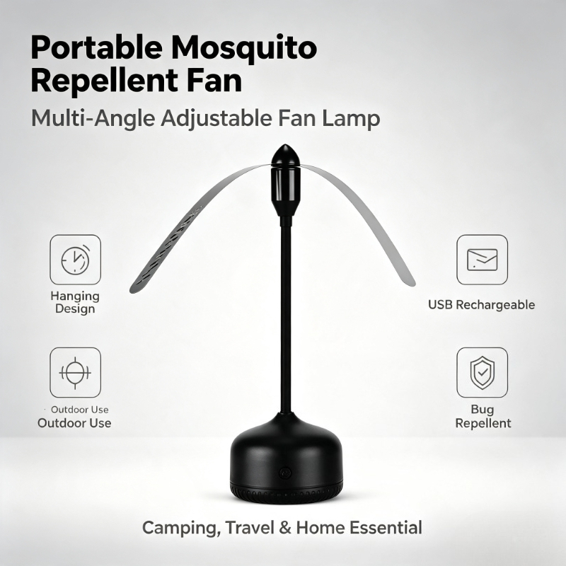 Portable Hanging Mosquito Repe - огляд і ціна Outdoor Furniture Hay