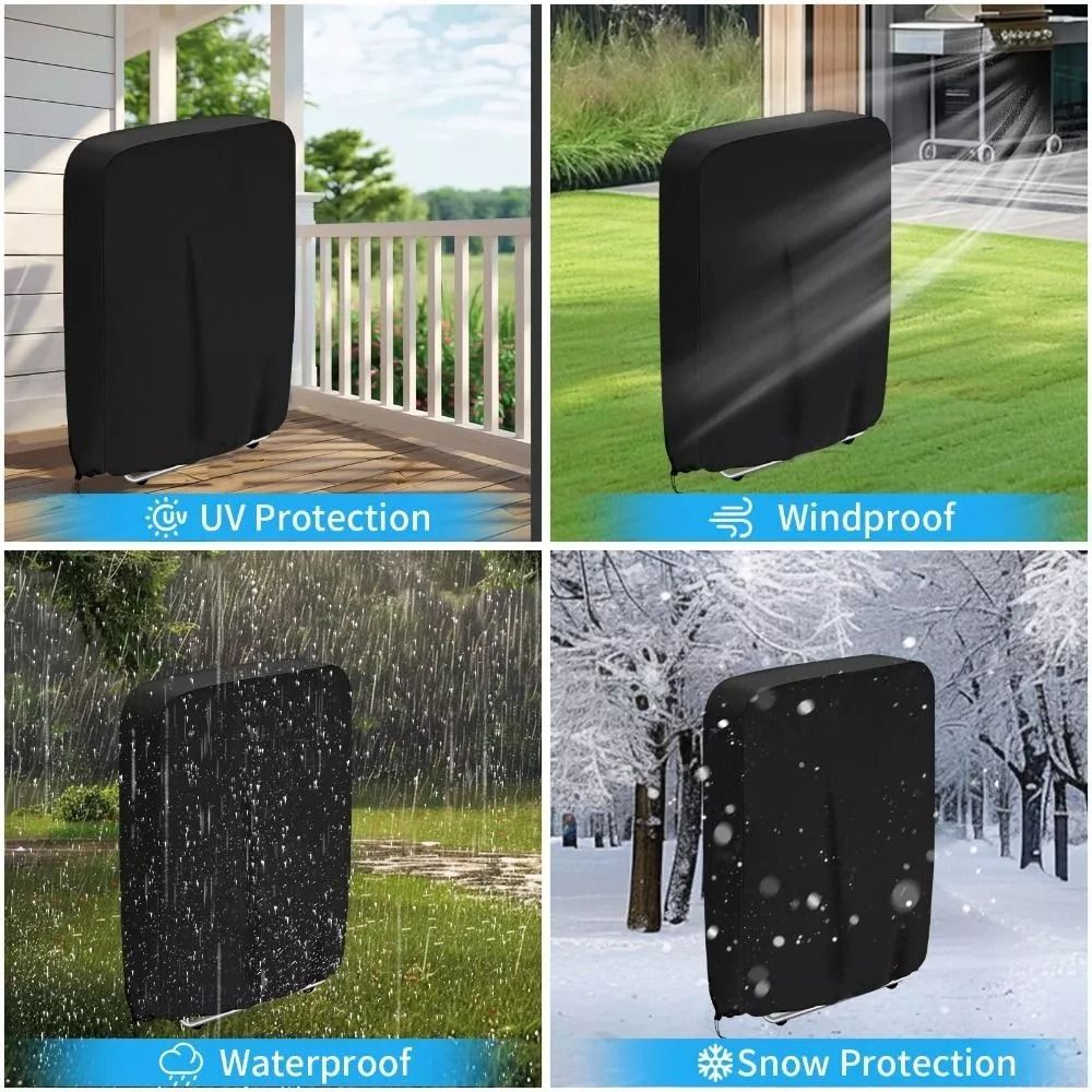 Garden/Outdoor Folding Chair C - огляд і ціна Outdoor Furniture With Covers
