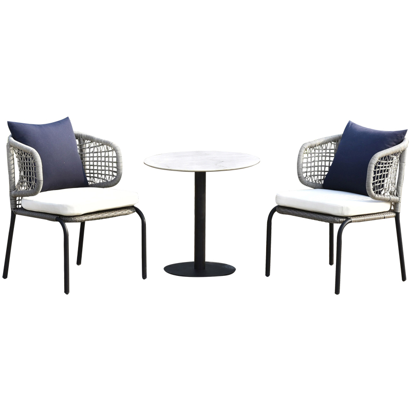 Italian Design Balcony Table A - огляд і ціна Outdoor Furniture For Cafe