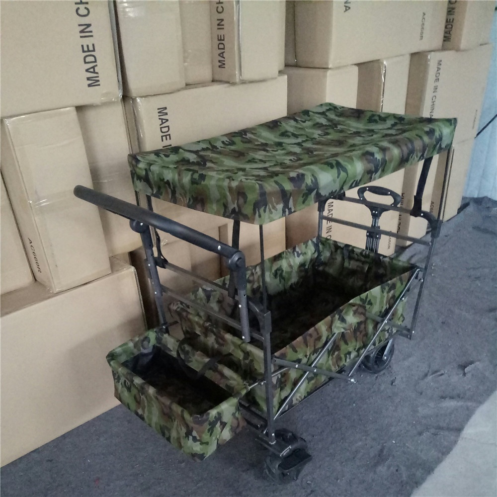 Portable Outdoor Camping Troll - огляд і ціна Outdoor Furniture In Sale