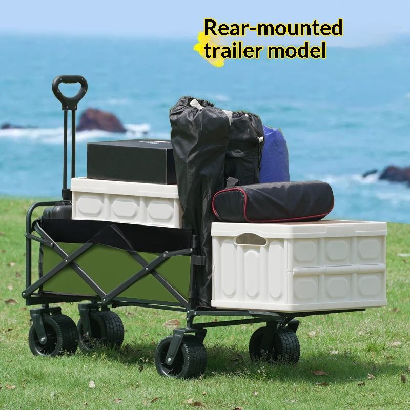 Factory Sale Four Wheel Platfo - огляд і ціна Outdoor Furniture In Sale