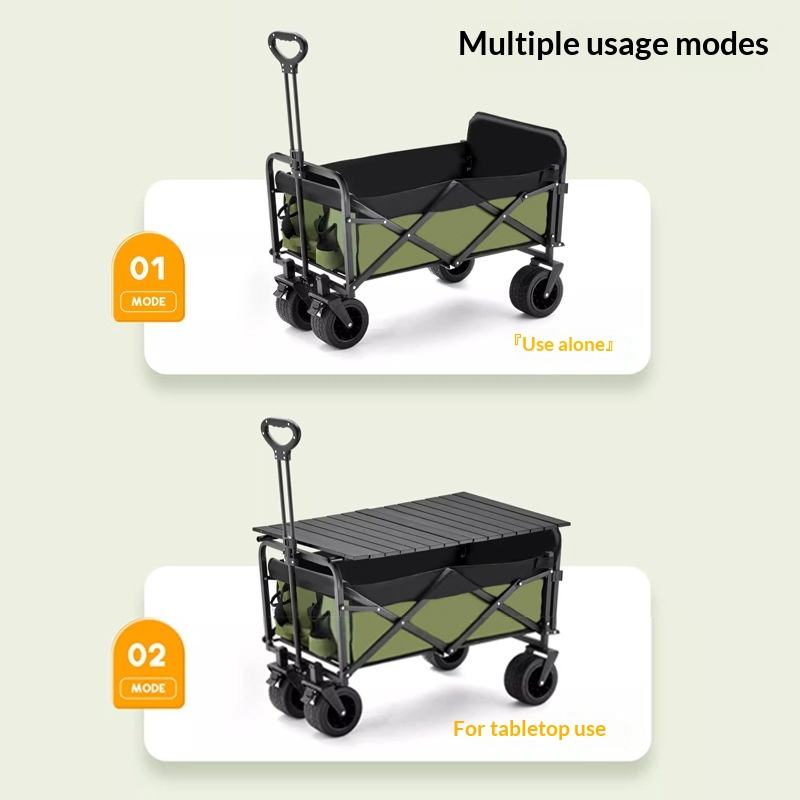 Factory Sale Four Wheel Platfo - огляд і ціна Outdoor Furniture In Sale