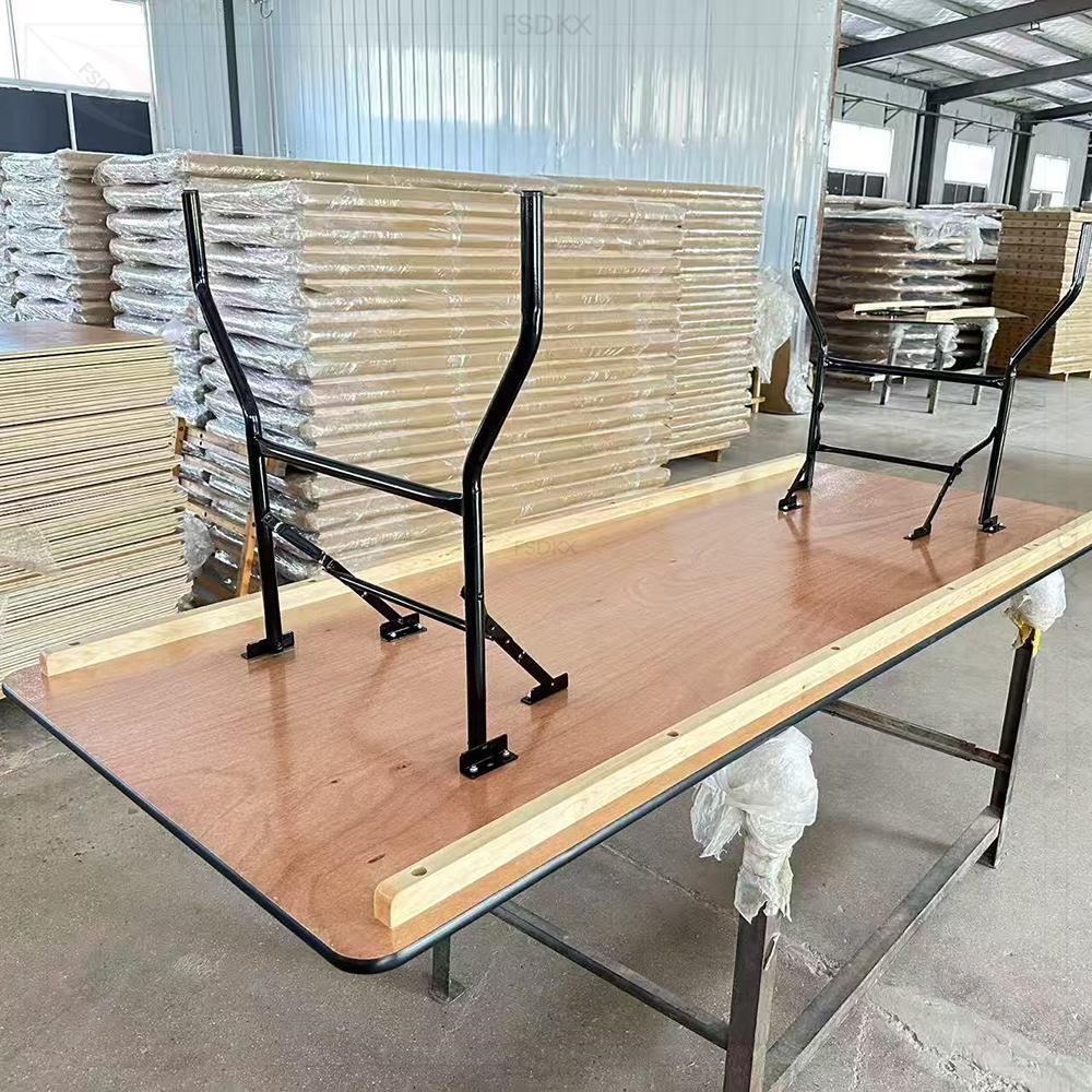 Durable Rectangular Rental Fol - огляд і ціна Outdoor Furniture Rental For Party