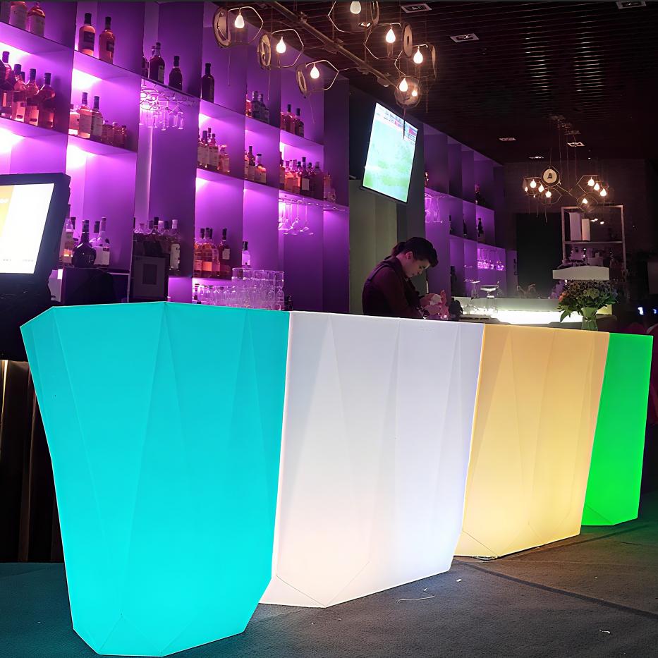 Outdoor Light Emitting Diode B - огляд і ціна Outdoor Furniture Rental For Party
