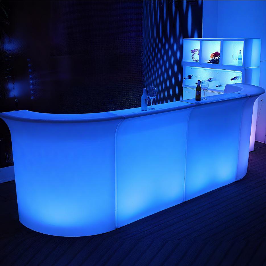 Outdoor Light Emitting Diode B - огляд і ціна Outdoor Furniture Rental For Party