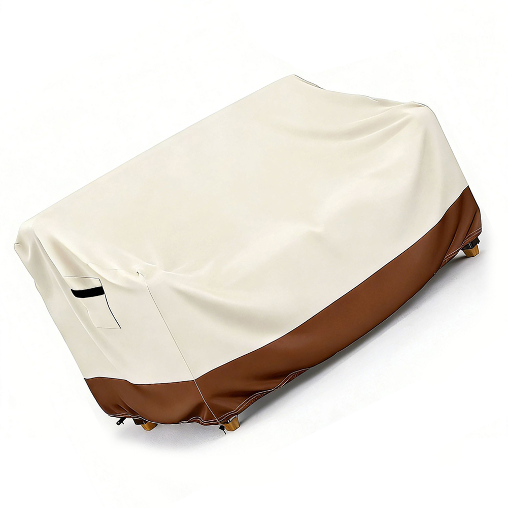 1pc 420D Waterproof Cover Outd - огляд і ціна Outdoor Furniture With Covers