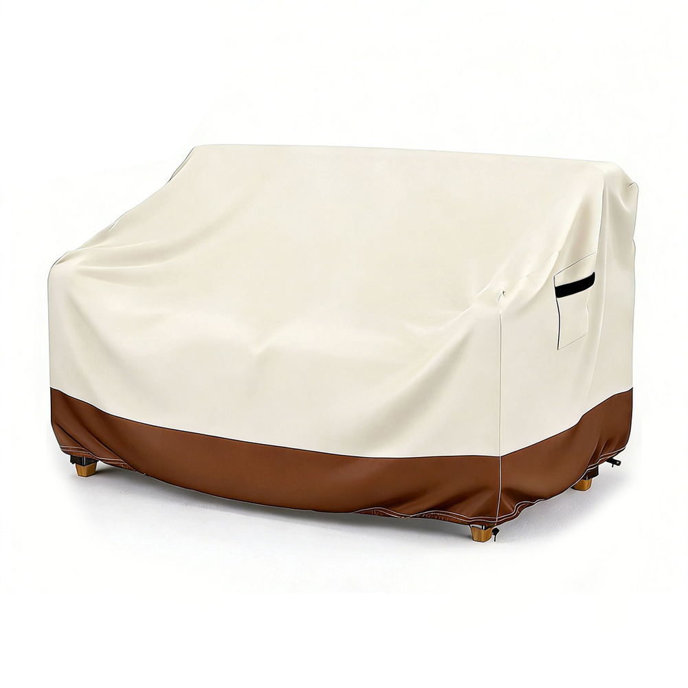 1pc 420D Waterproof Cover Outd - огляд і ціна Outdoor Furniture With Covers