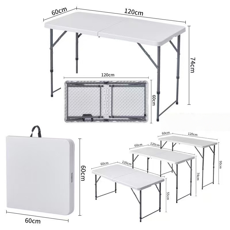 Hot Sales Lightweight Plastic  - огляд і ціна Outdoor Furniture In Sale