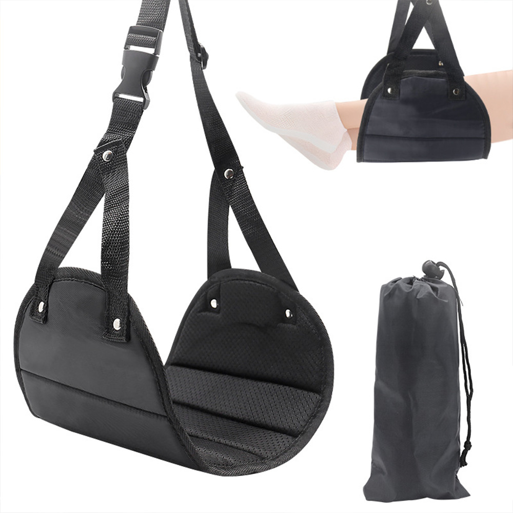 Travel Rest Hanging Footstool  - огляд і ціна Outdoor Furniture Hay