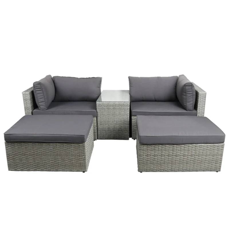 Hot Sale Patio Garden Furnitur - огляд і ціна Outdoor Furniture In Sale