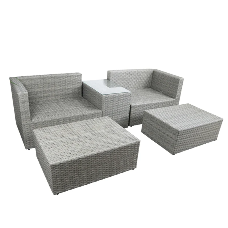 Hot Sale Patio Garden Furnitur - огляд і ціна Outdoor Furniture In Sale