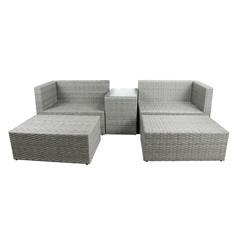 Hot Sale Patio Garden Furnitur - огляд і ціна Outdoor Furniture In Sale