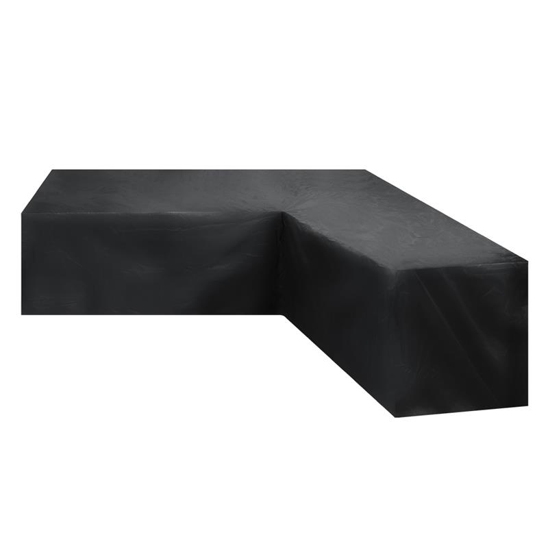 L Shaped Outdoor Furniture Cov - огляд і ціна Outdoor Furniture L Shape