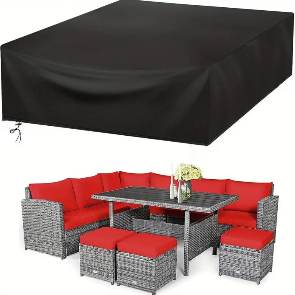 (102-137inch Length) size Outd - огляд і ціна Outdoor Furniture With Covers
