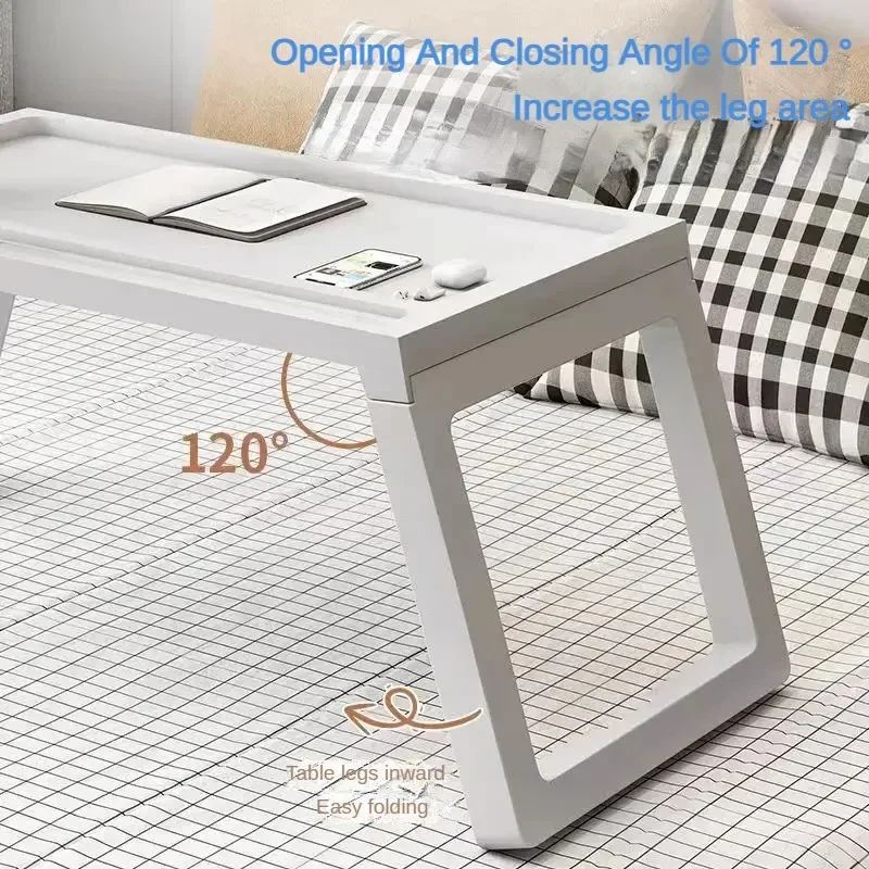 Bed Lazy Table Foldable Laptop - огляд і ціна Camping Cot Foldable