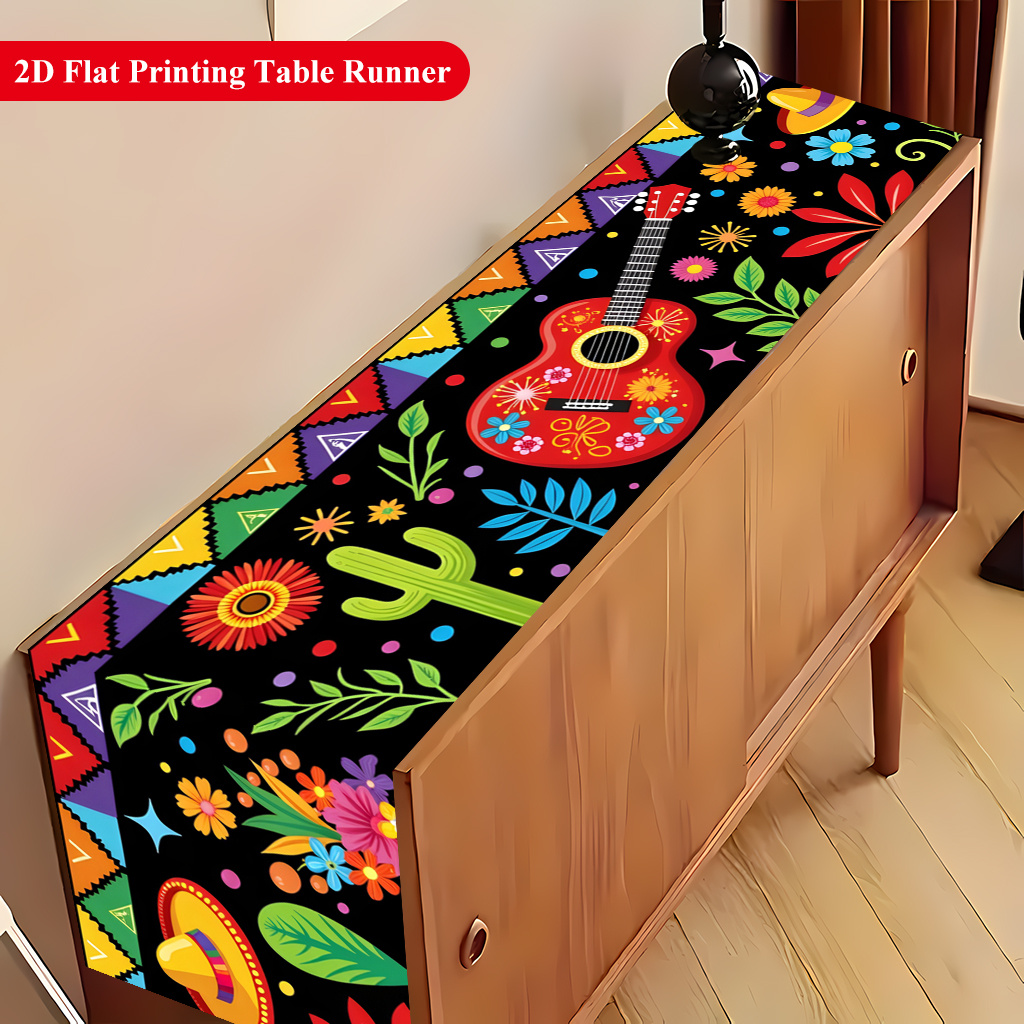 Table Runner 1pc,wedding decor - огляд і ціна Outdoor Furniture For Cafe