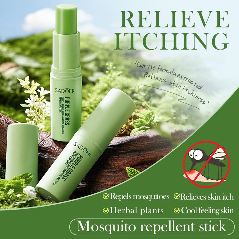 Natural Peppermint Mosquito Re - огляд і ціна Outdoor Furniture Hay