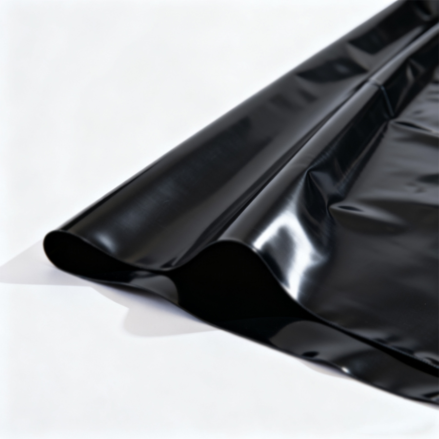 Durable Pure Black PVC Waterpr - огляд і ціна Outdoor Furniture With Covers