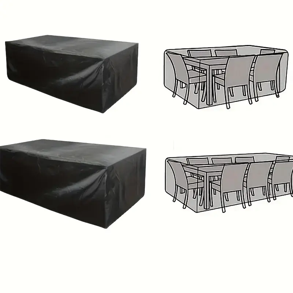Outdoor Patio Garden Furniture - огляд і ціна Outdoor Furniture With Covers