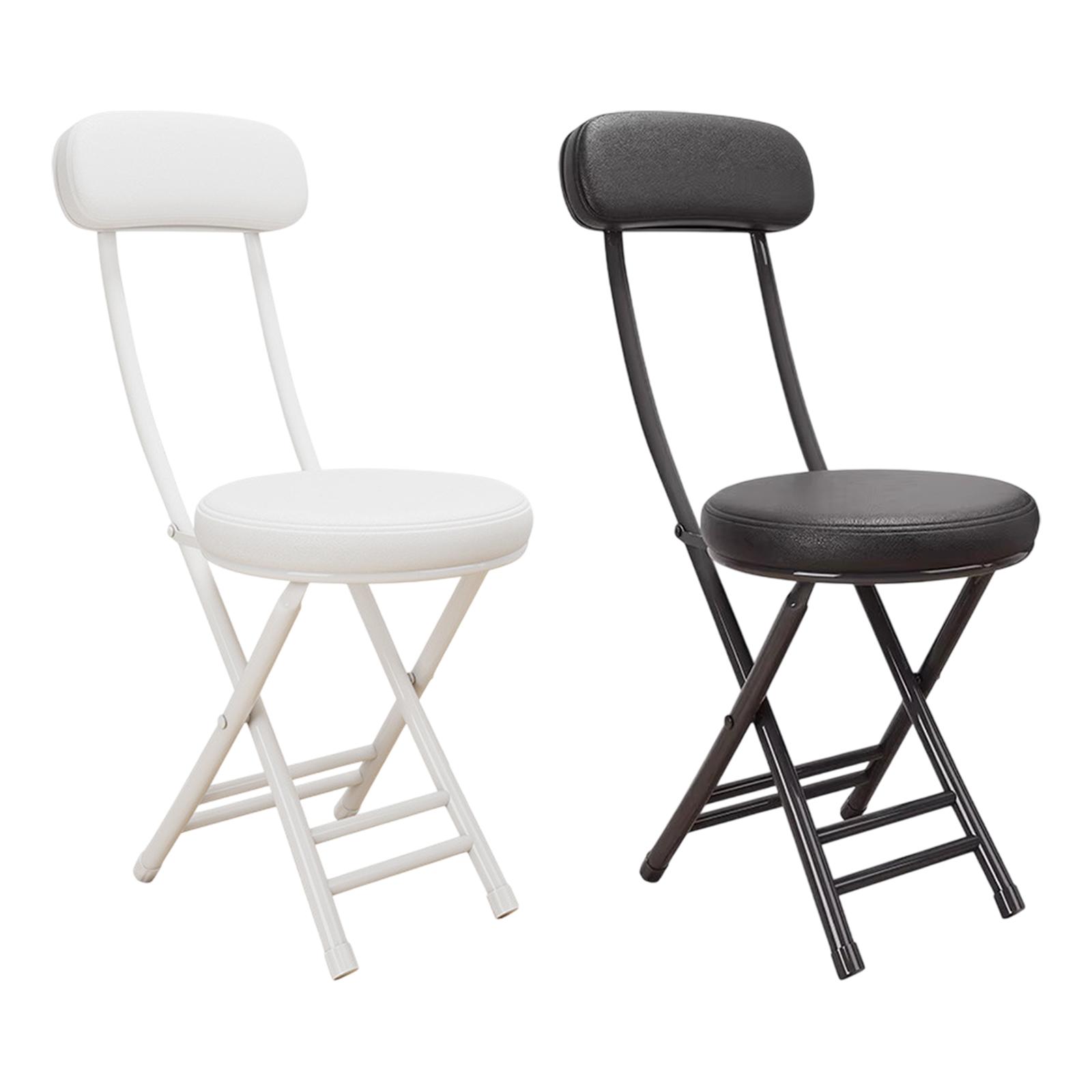 Cushioned Folding Stool Furnit - огляд і ціна Outdoor Furniture For Cafe