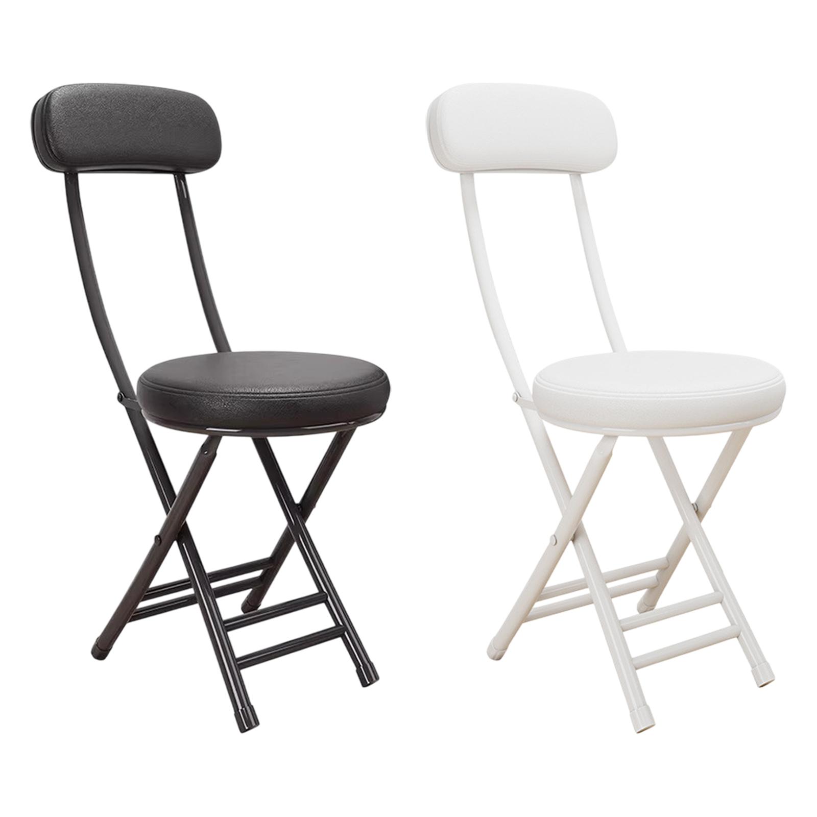 Cushioned Folding Stool Furnit - огляд і ціна Outdoor Furniture For Cafe