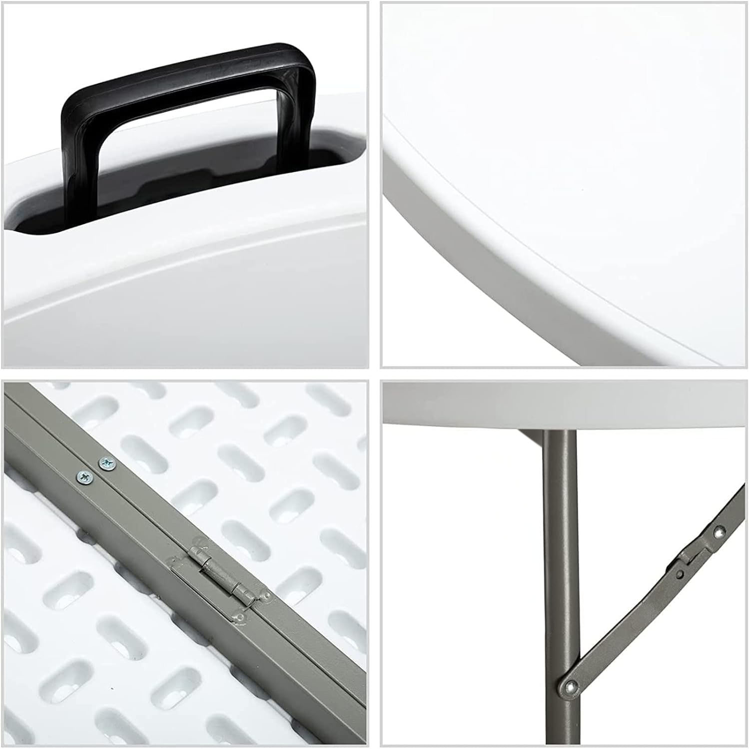 6FT Popular Blow Molded Outdoo - огляд і ціна Outdoor Furniture In Sale