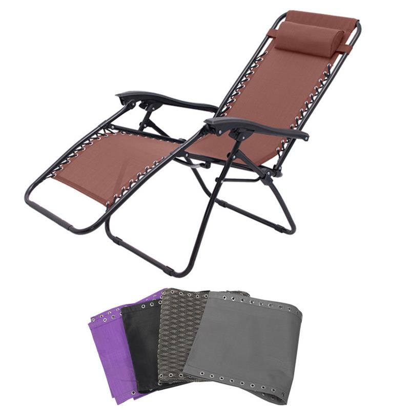 Zero Gravity Chair Replacement - огляд і ціна Outdoor Furniture Replacement Fabric