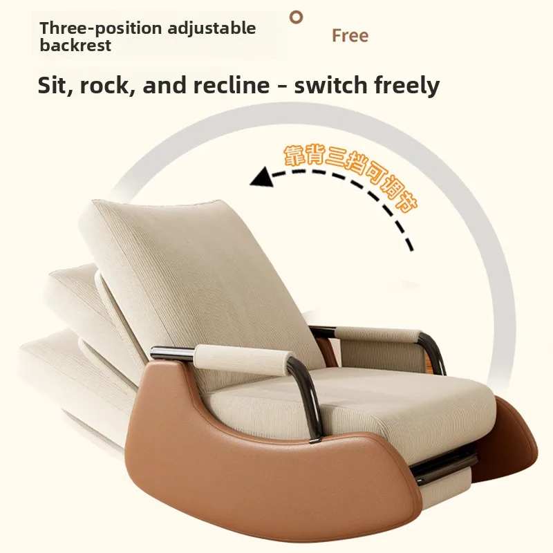 Lazy Chair Sofa Set for Living - огляд і ціна Outdoor Furniture Recliner Set