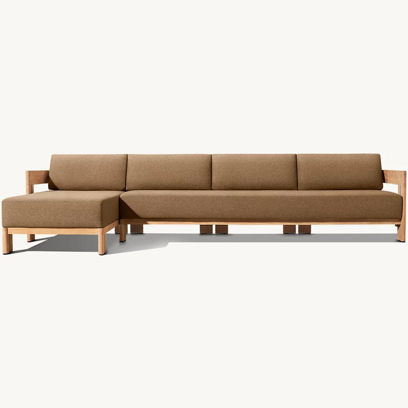 @3 # Teak Outdoor Furniture Mo - огляд і ціна Outdoor Furniture L Shape