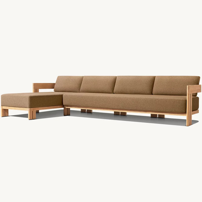 @3 # Teak Outdoor Furniture Mo - огляд і ціна Outdoor Furniture L Shape