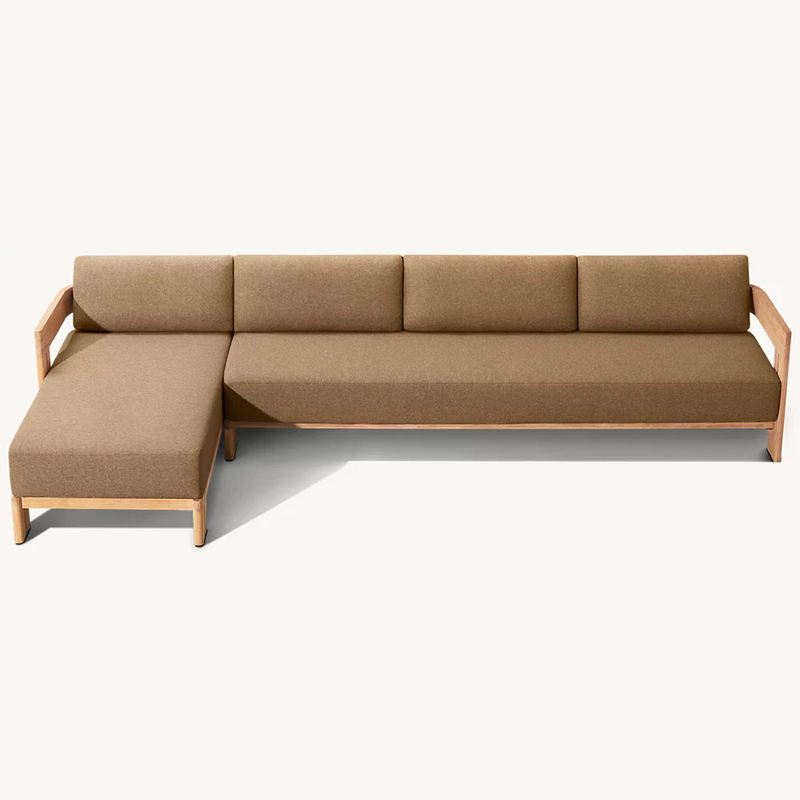 @3 # Teak Outdoor Furniture Mo - огляд і ціна Outdoor Furniture L Shape