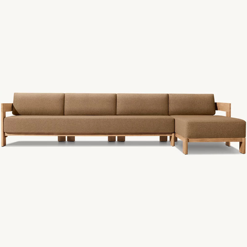@3 # Teak Outdoor Furniture Mo - огляд і ціна Outdoor Furniture L Shape