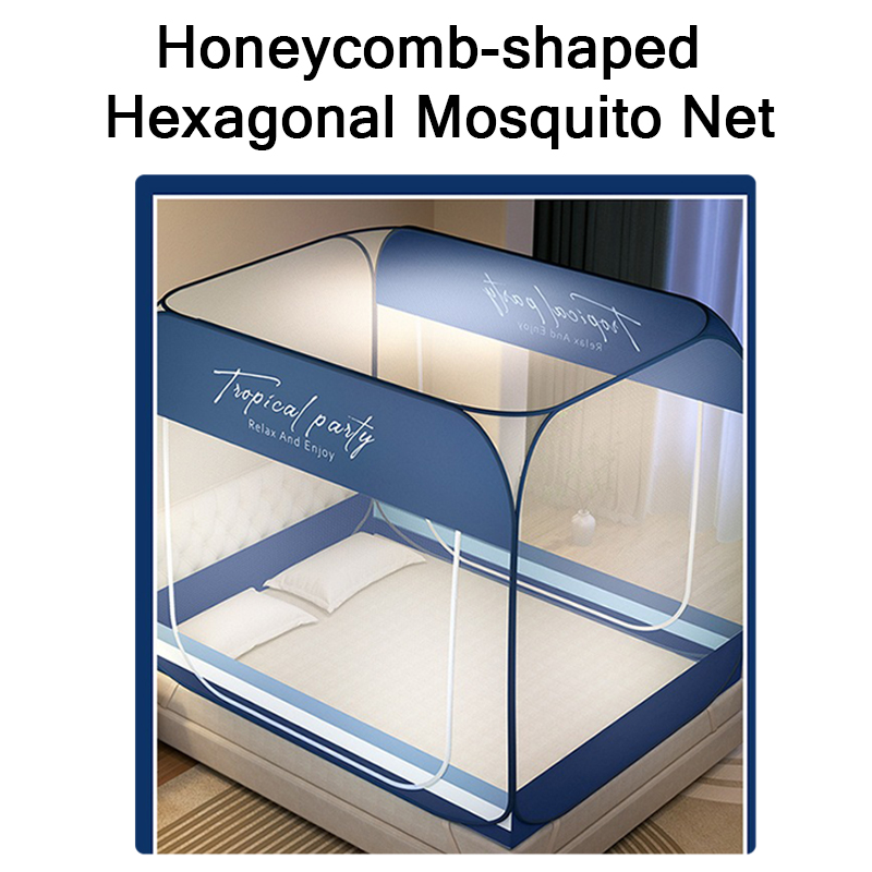 Mosquito Net Bed,Portable Pop  - огляд і ціна Camping Cot Foldable