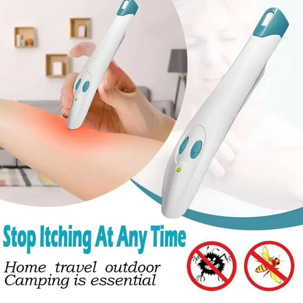 Portable Antipruritic Device T - огляд і ціна Outdoor Furniture Hay