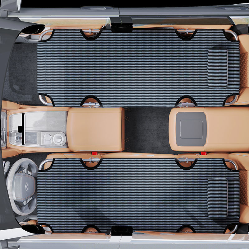 Portable Folding Bed Car Modif - огляд і ціна Camping Cot Foldable