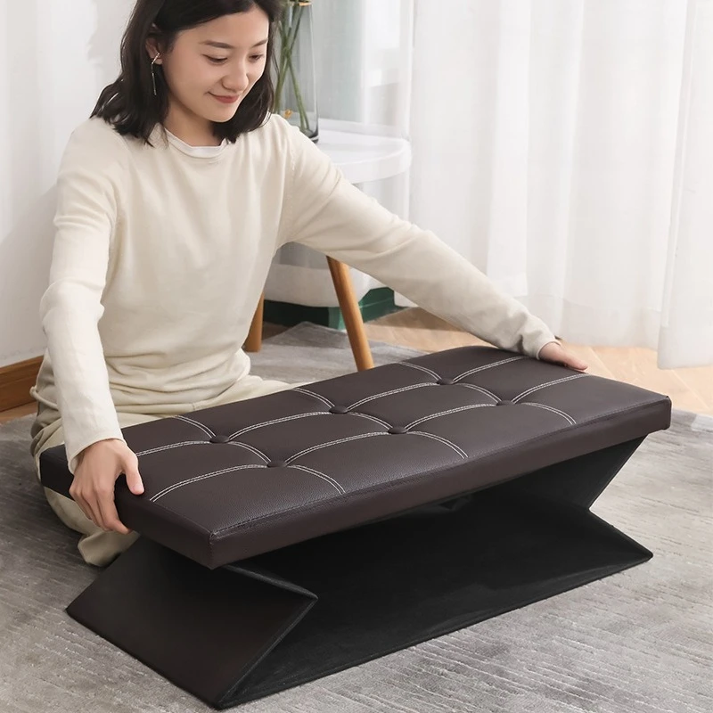 Outdoor Storage Ottoman Patio  - огляд і ціна Garden Storage Box