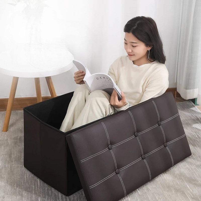Outdoor Storage Ottoman Patio  - огляд і ціна Garden Storage Box